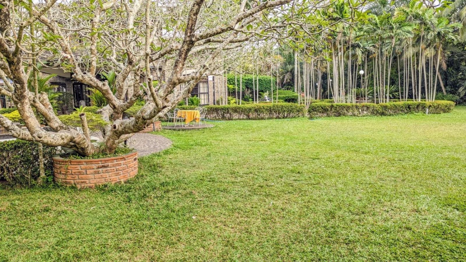 Aqua Pearl Bolgoda Lake Otel Panadura Dış mekan fotoğraf