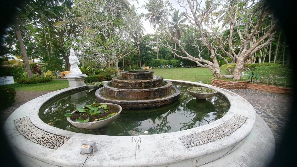 Aqua Pearl Bolgoda Lake Otel Panadura Dış mekan fotoğraf