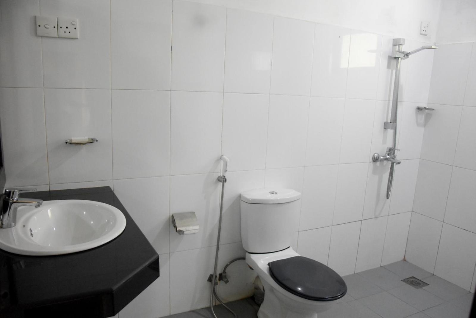 Aqua Pearl Bolgoda Lake Otel Panadura Dış mekan fotoğraf