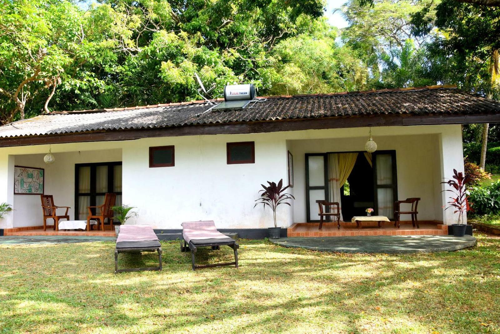 Aqua Pearl Bolgoda Lake Otel Panadura Dış mekan fotoğraf